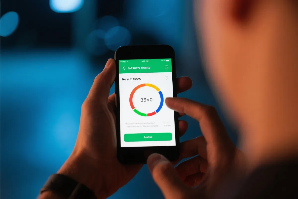 移动端使用场景