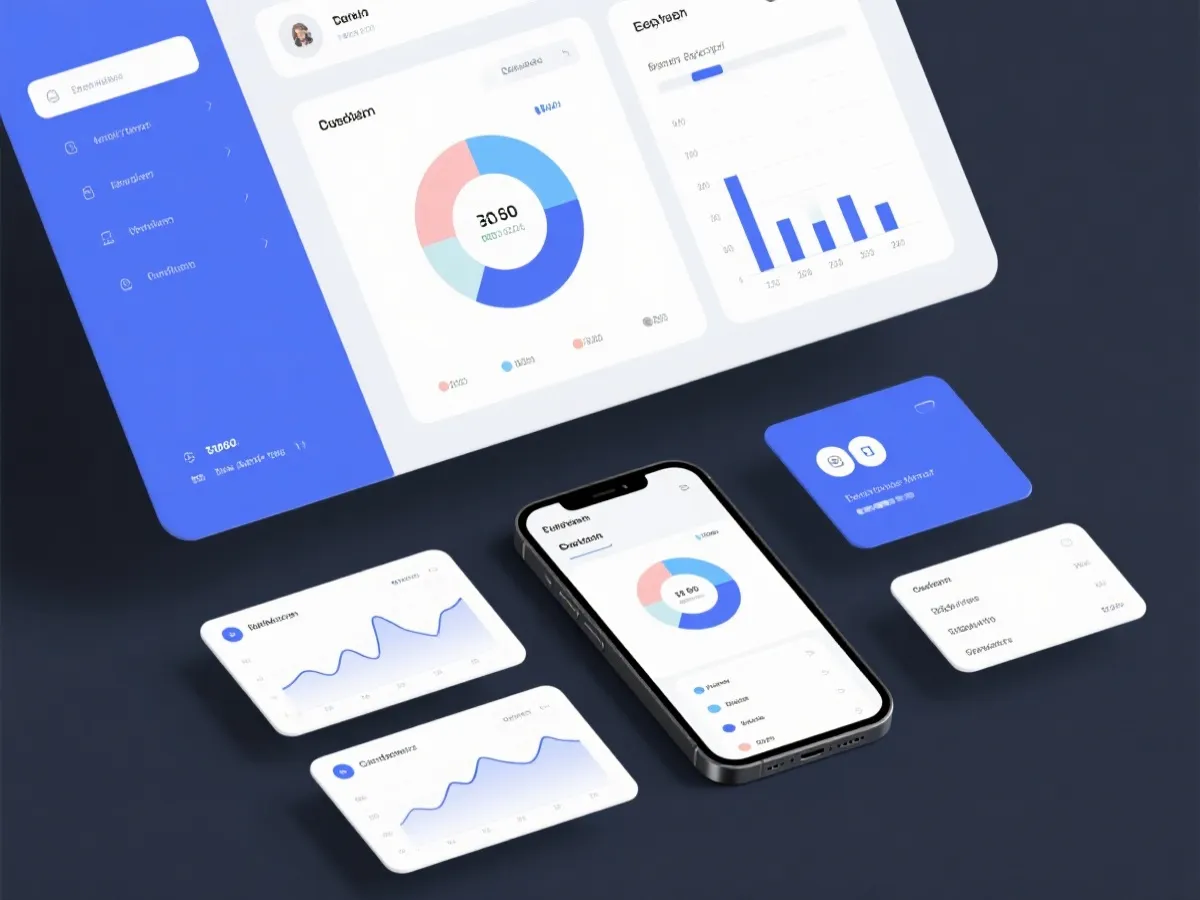 极速11选5数据展示界面示意图
