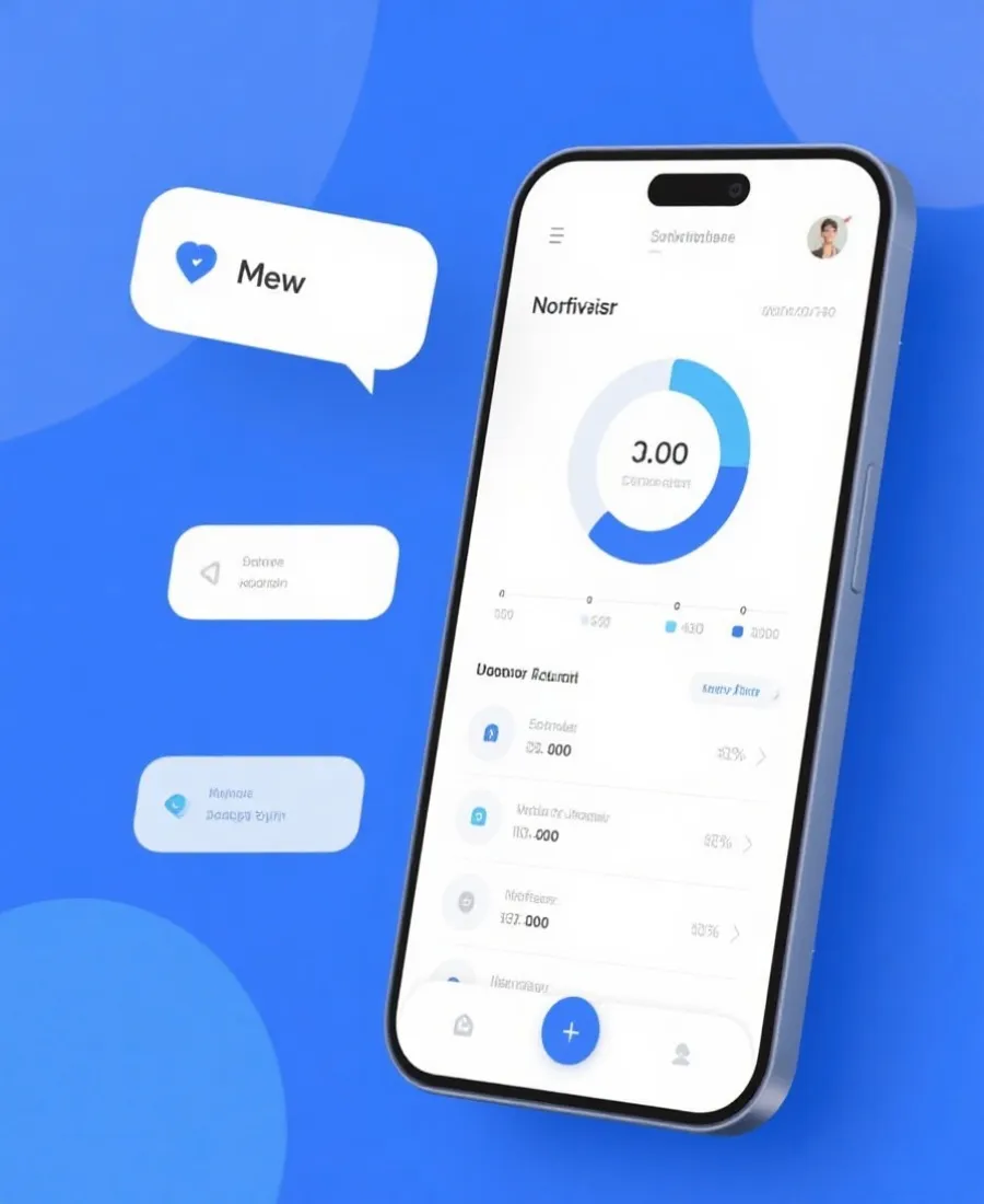 极速11选5App界面展示